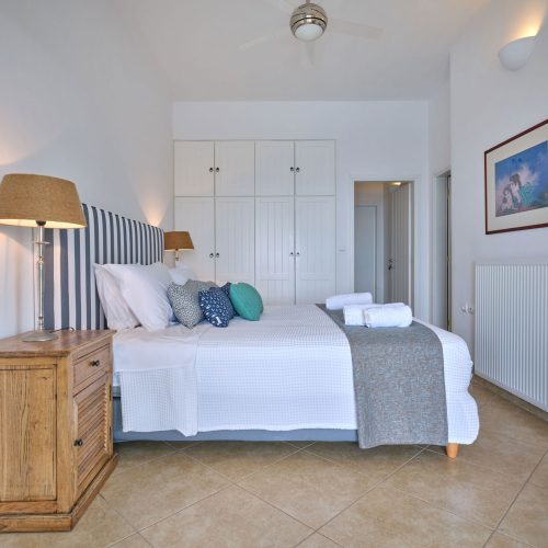 PAROS VILLA MIA