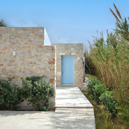 PAROS VILLA MIA